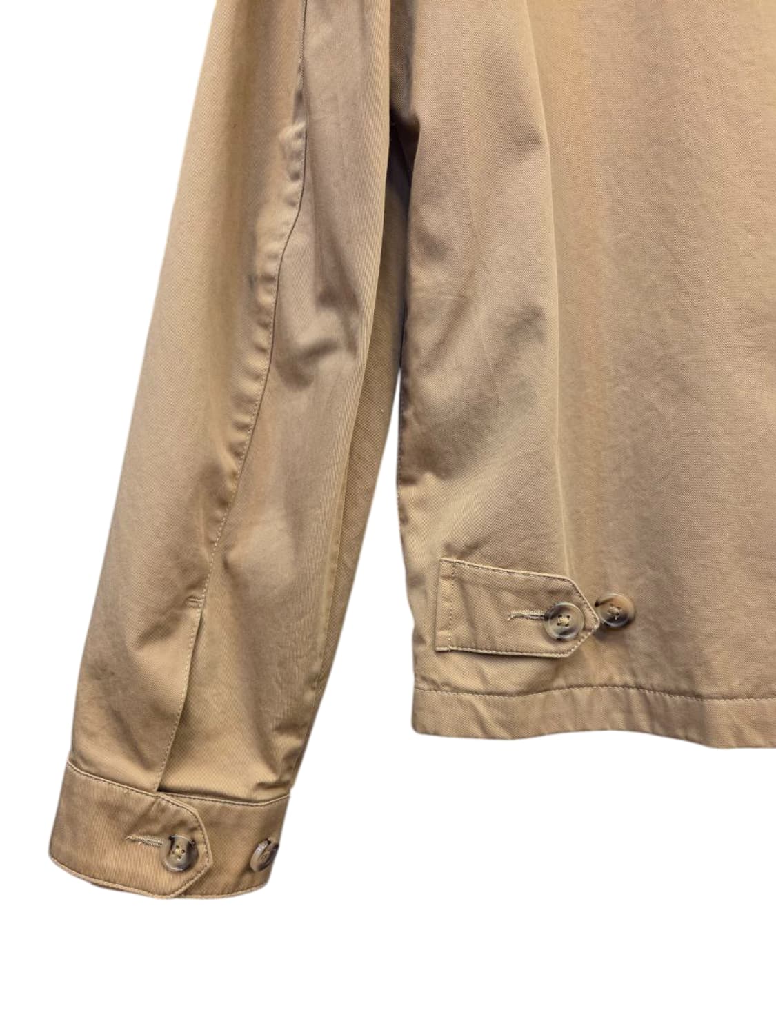 폴로 랄프 로렌 트윌 자켓 상품이미지3