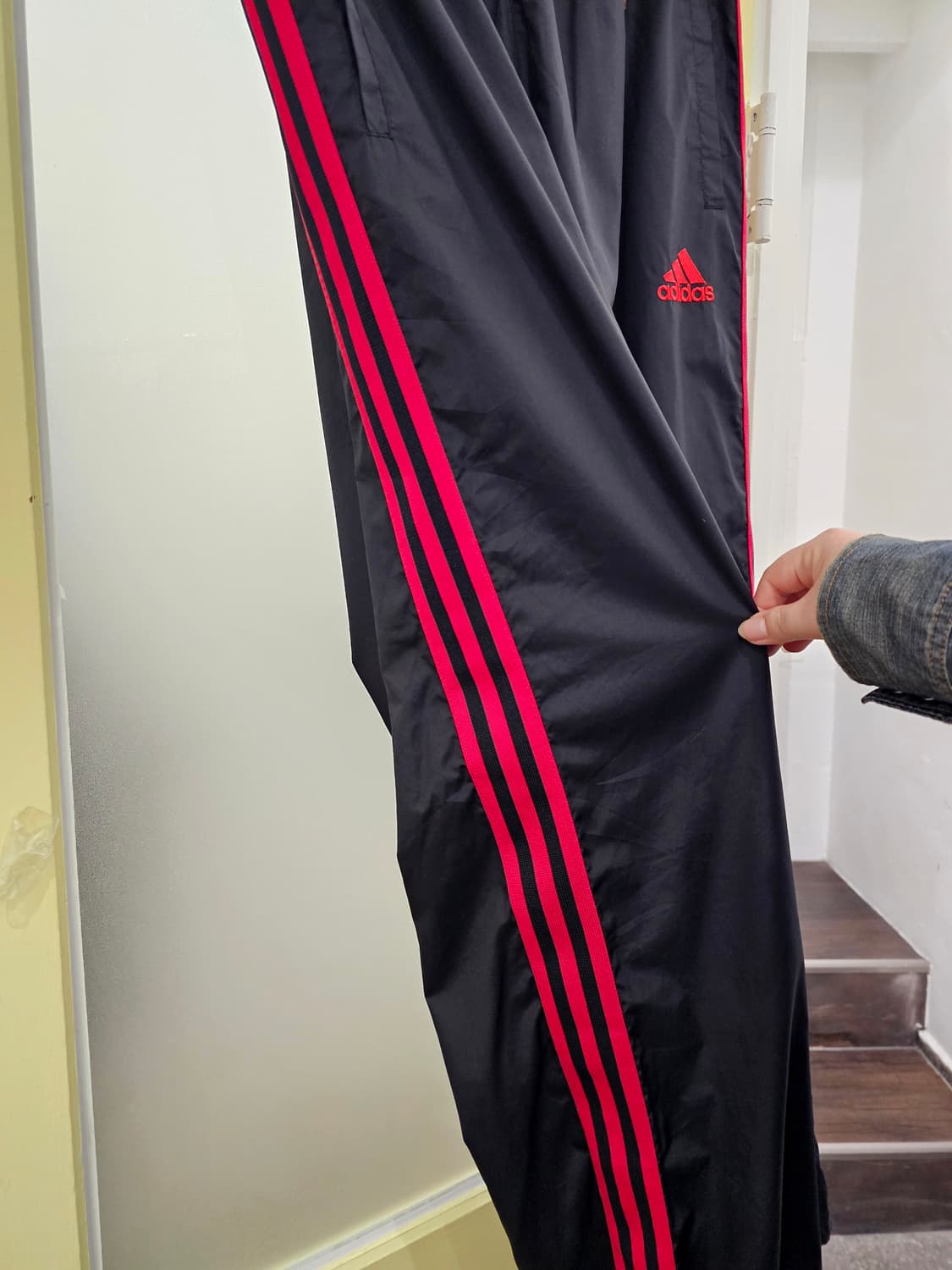 Adidas 트랙팬츠 상품이미지5