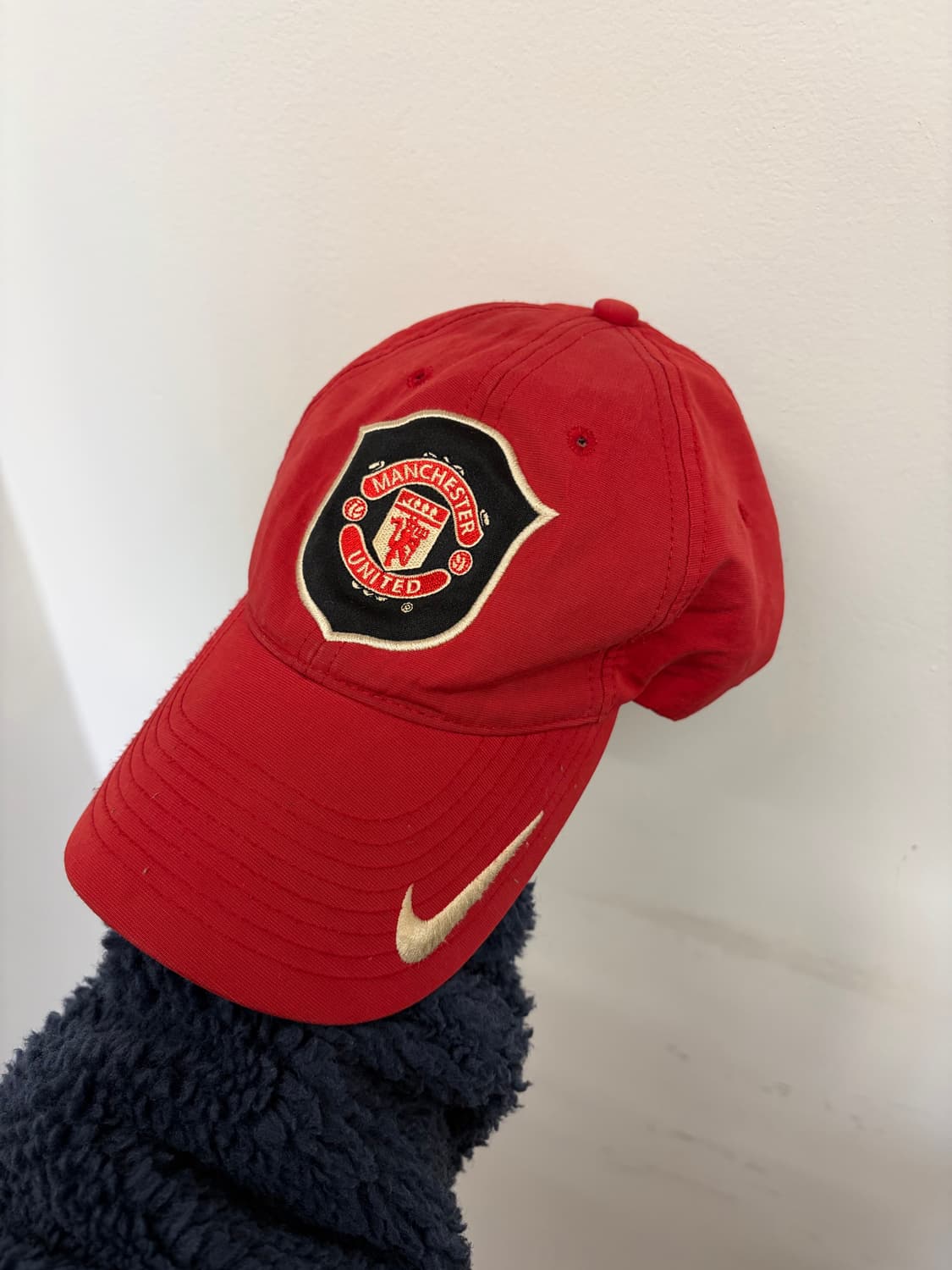 N2. 나이키 맨유볼캡  상품이미지1