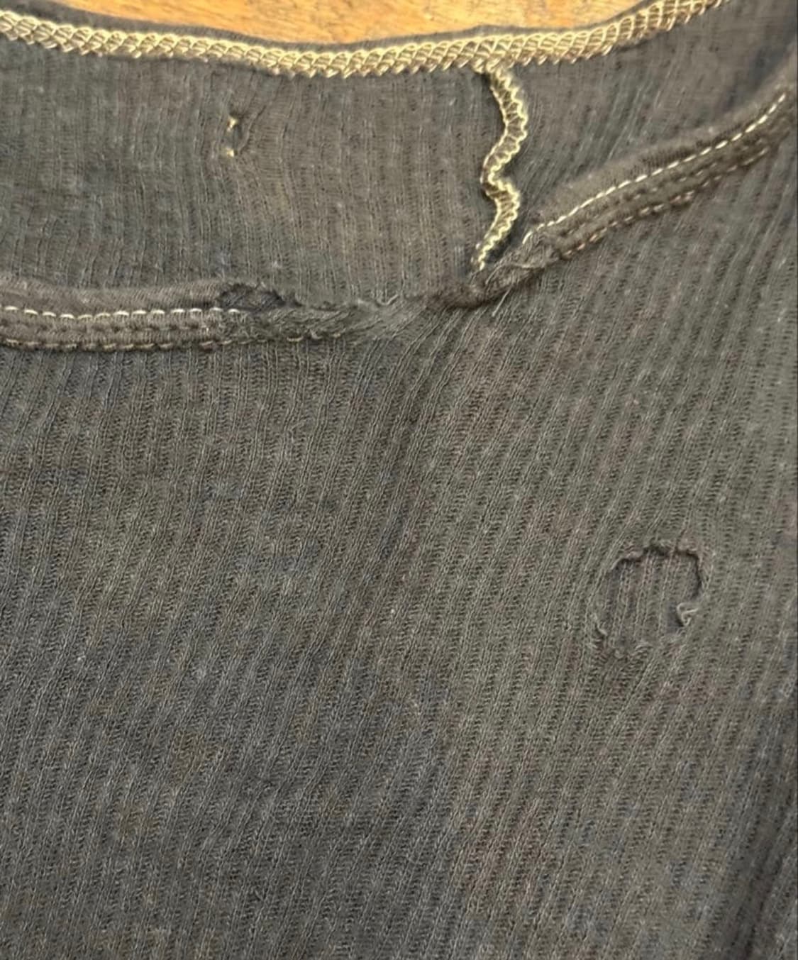 ifsixwasnine long sleeve 이프식스워즈나인 롱슬리브 상품이미지4