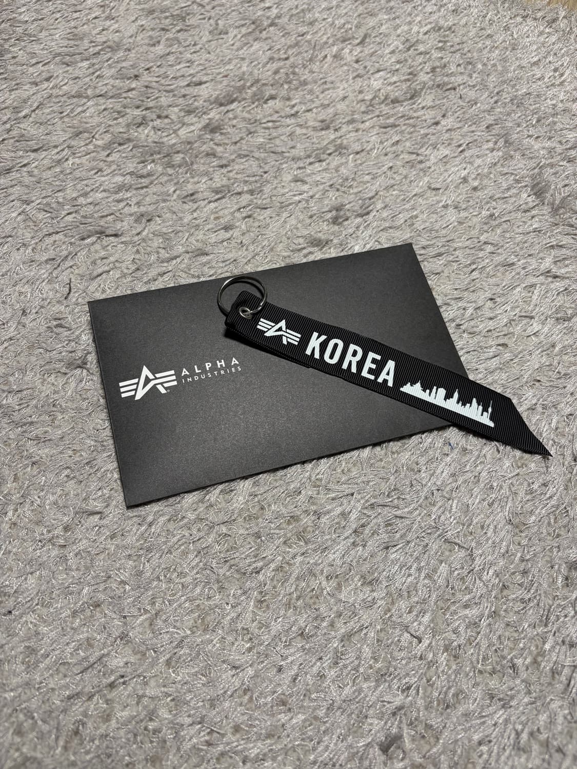 Xlim x 알파인더스트리 L2-B 자켓 S 상품이미지2