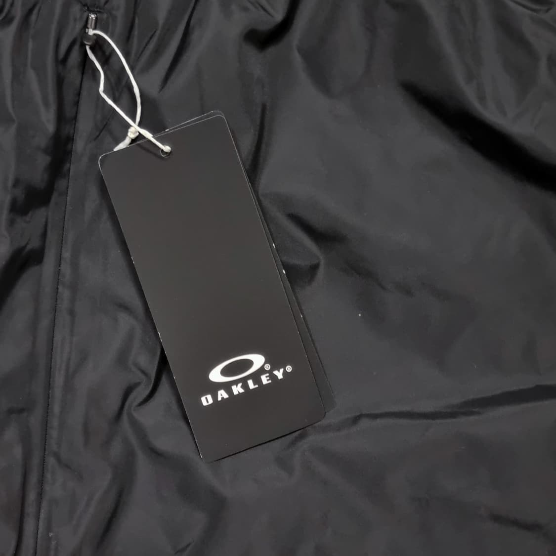 오클리 | 엣지 포스 포켓 쇼츠 | 피치블랙 | XL 상품이미지3