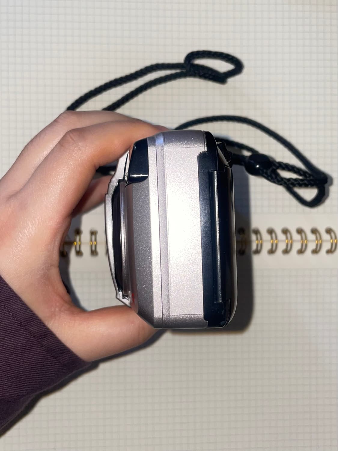 [판매] 올림푸스 OZ 140S 필름 카메라 상품이미지9