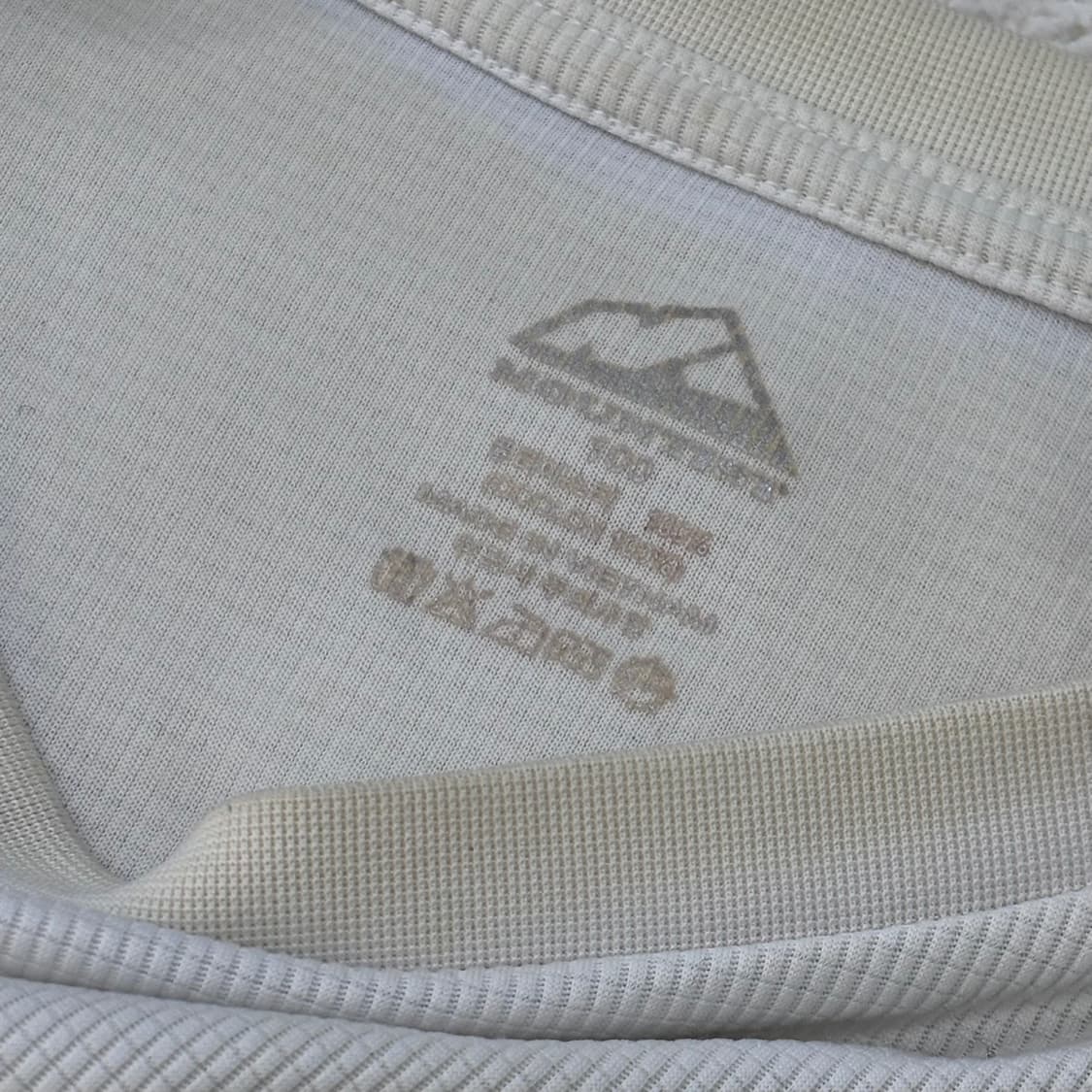 100 마운틴하드웨어 긴팔 티셔츠 0304E 상품이미지3