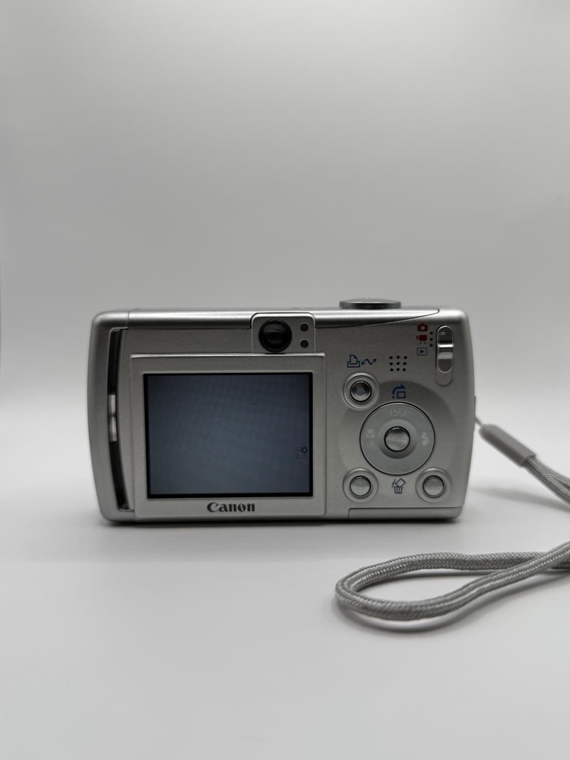 캐논 ixy ixus digital  빈티지디카 디지털카메라 상품이미지4