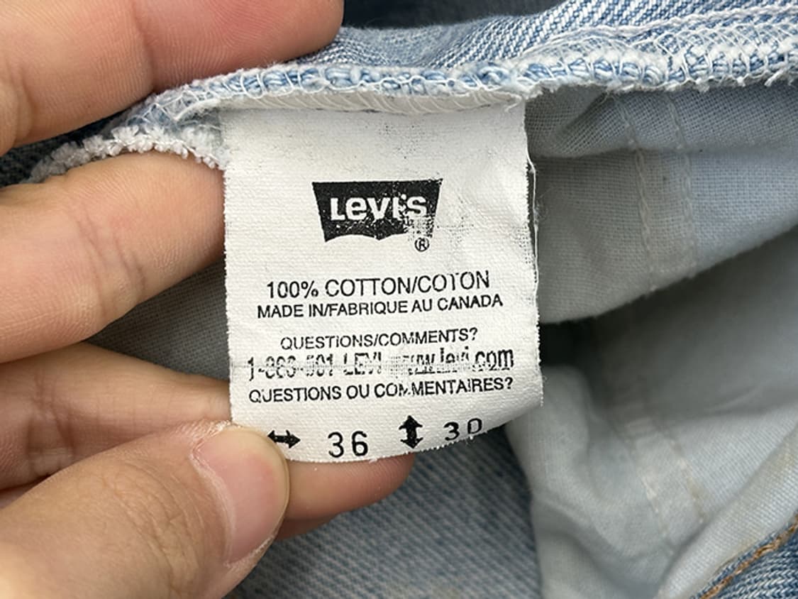 00'S LEVI'S (35) 상품이미지9