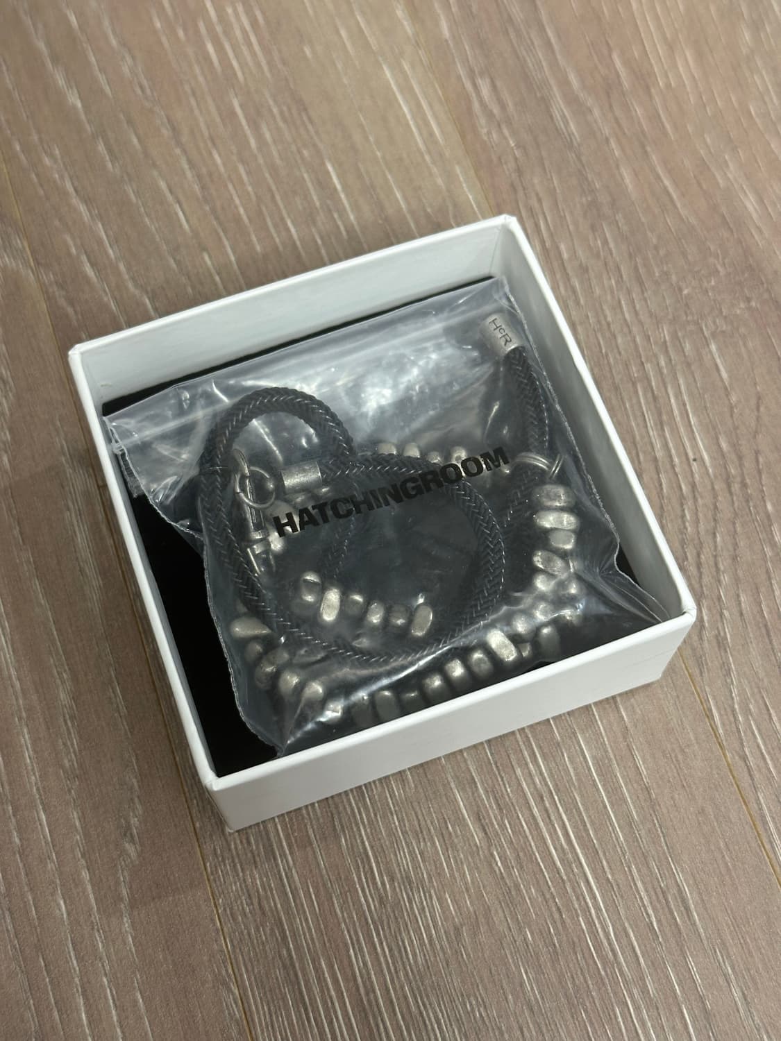 해칭룸 스톤볼 3way Bracelet 상품이미지4