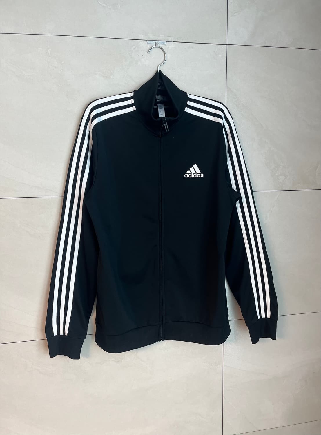 아디다스 져지 블랙 [L] 상품이미지2