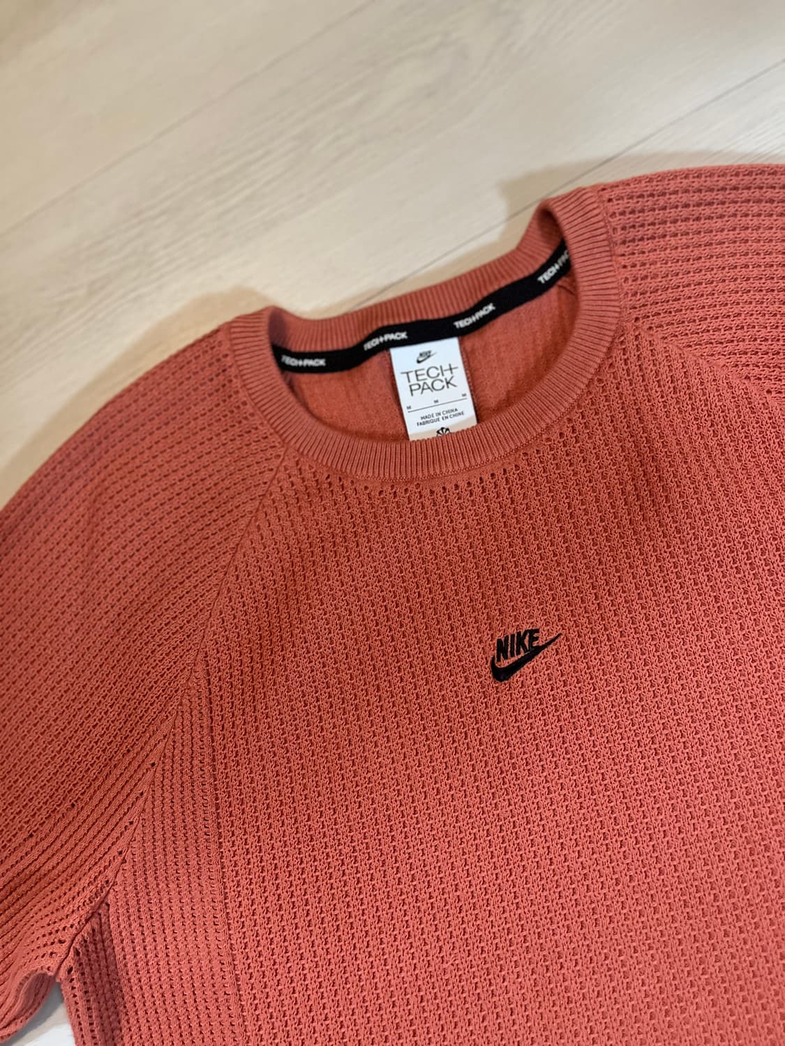 빈티지 나이키 니트 m 상품이미지1