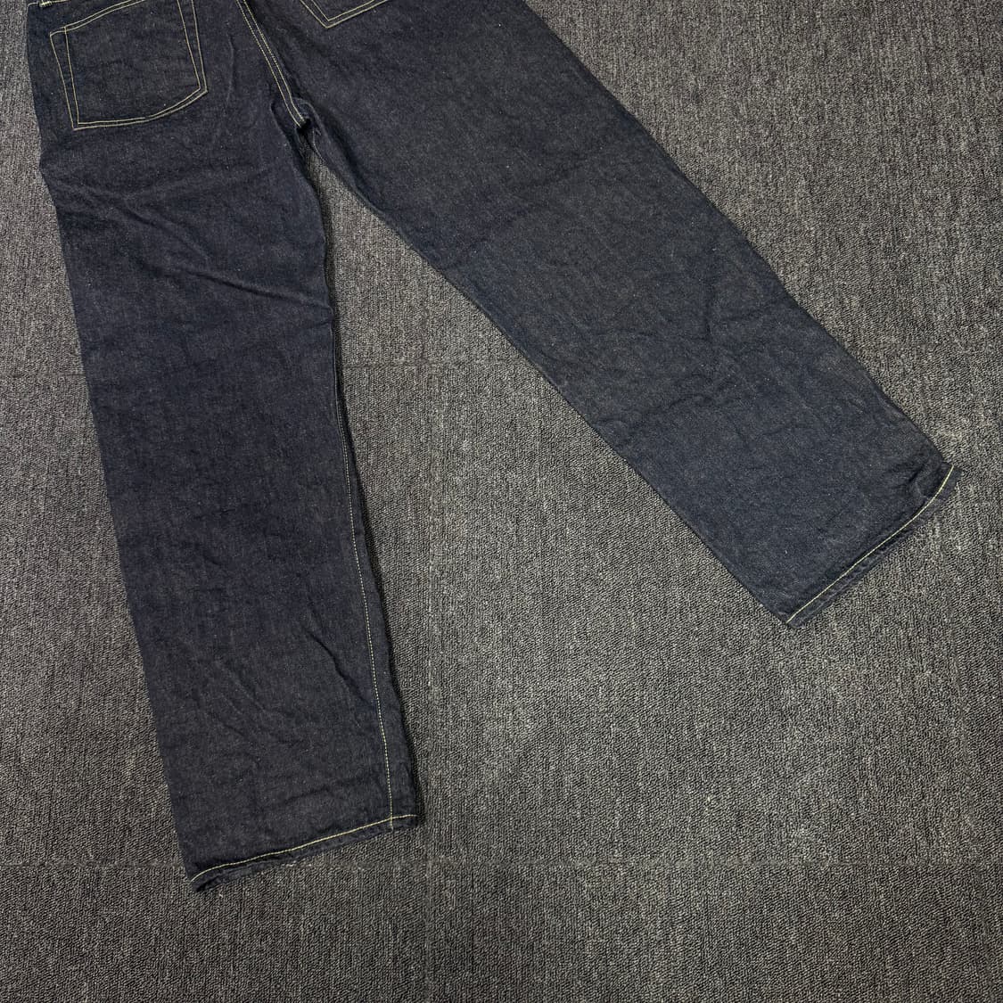 BRONSON 브론슨 46801XX 데님팬츠 상품이미지6