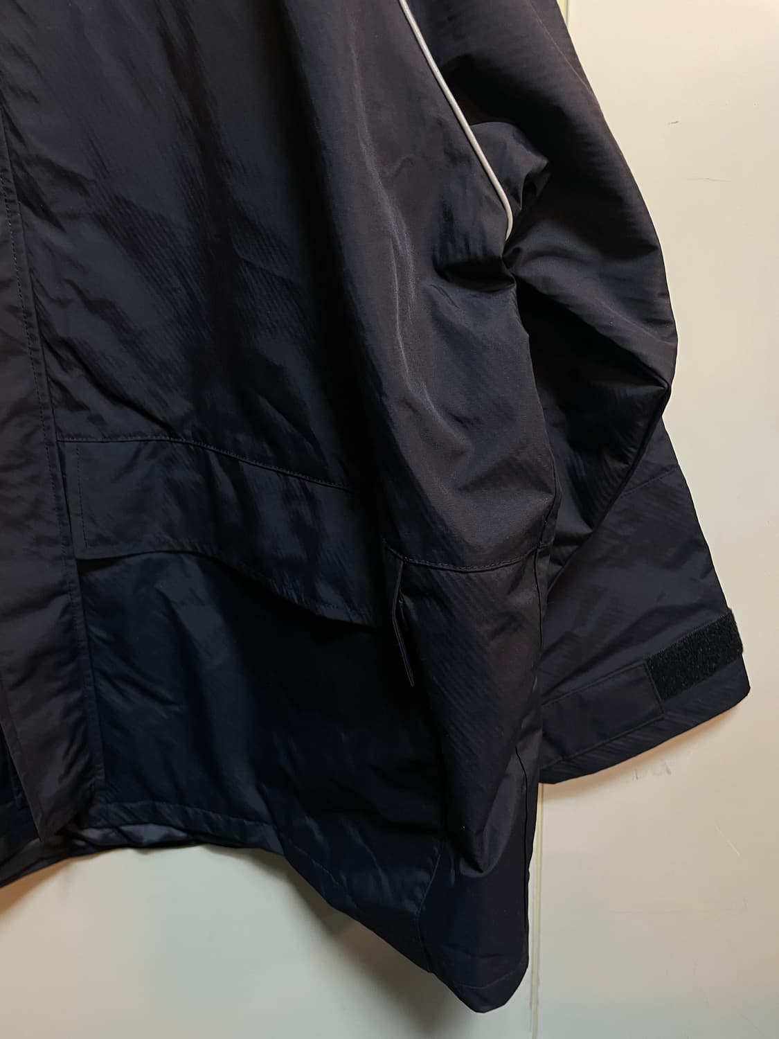 MNGU 쉘 자켓 상품이미지4