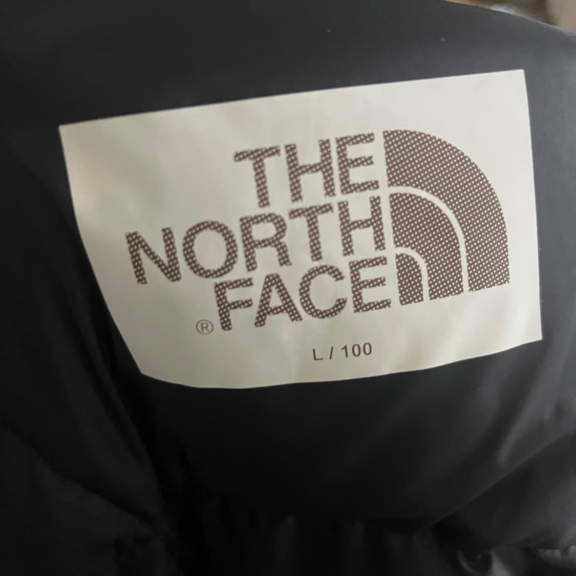 노스페이스 화이트 라벨 웨이브 LT 온 볼 자켓 블랙 L 상품이미지5