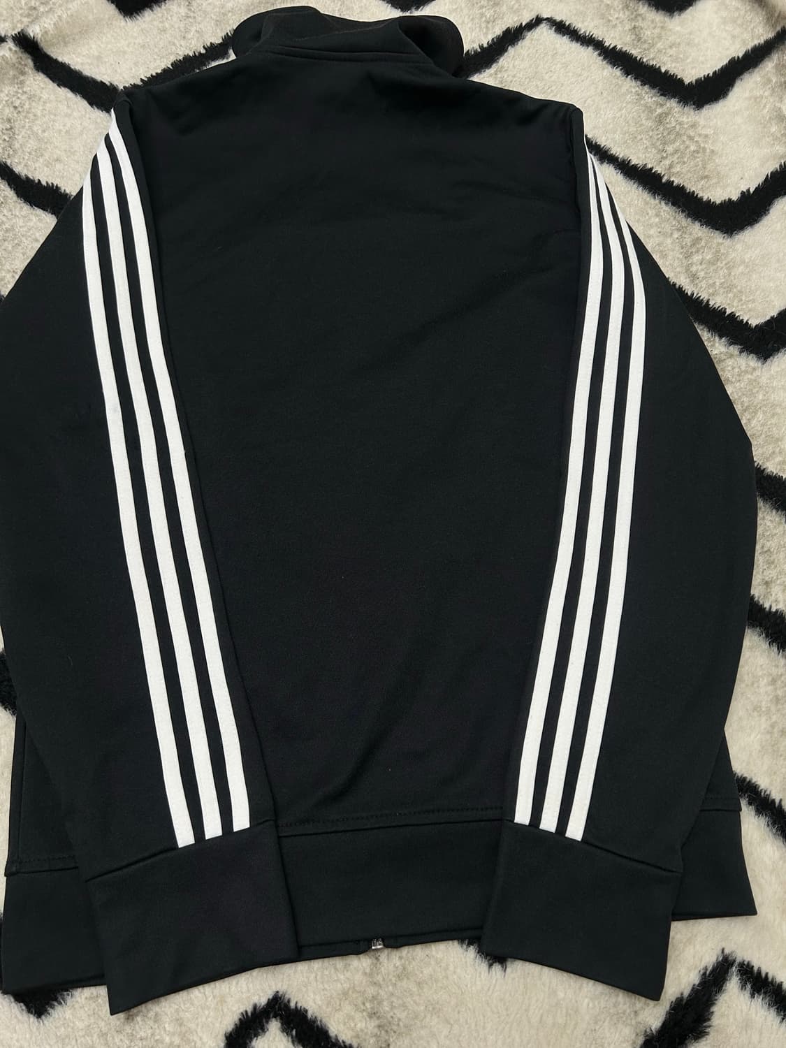 [L]아디다스 유로파 져지/블랙 상품이미지4