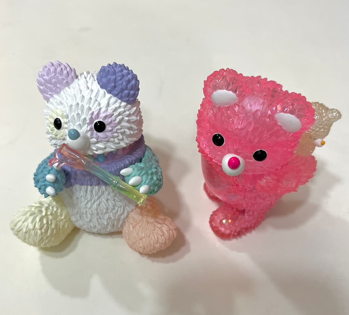 팝마트 인스팅토이 피규어 상품이미지1