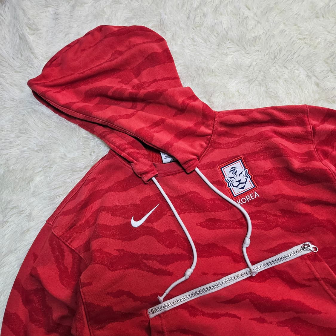 나이키(Nike) 23 FIFA 뉴질랜드 월드컵 국대 나이키 후드 상품이미지1