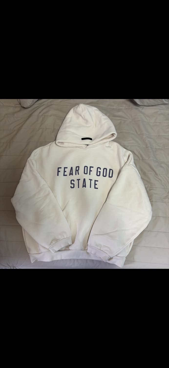 에센셜 후드 상품이미지3