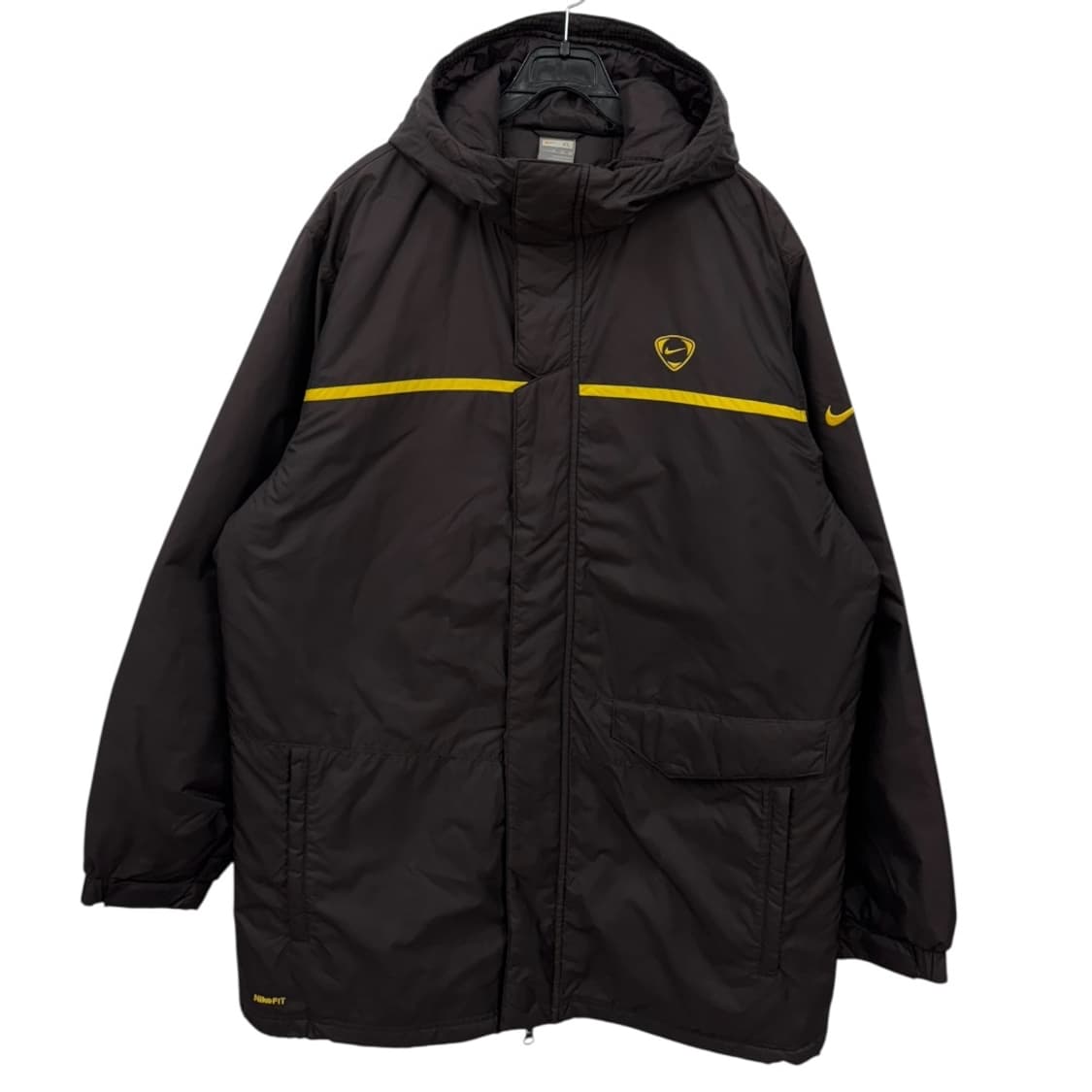 나이키 내피 후드점퍼 상품이미지1