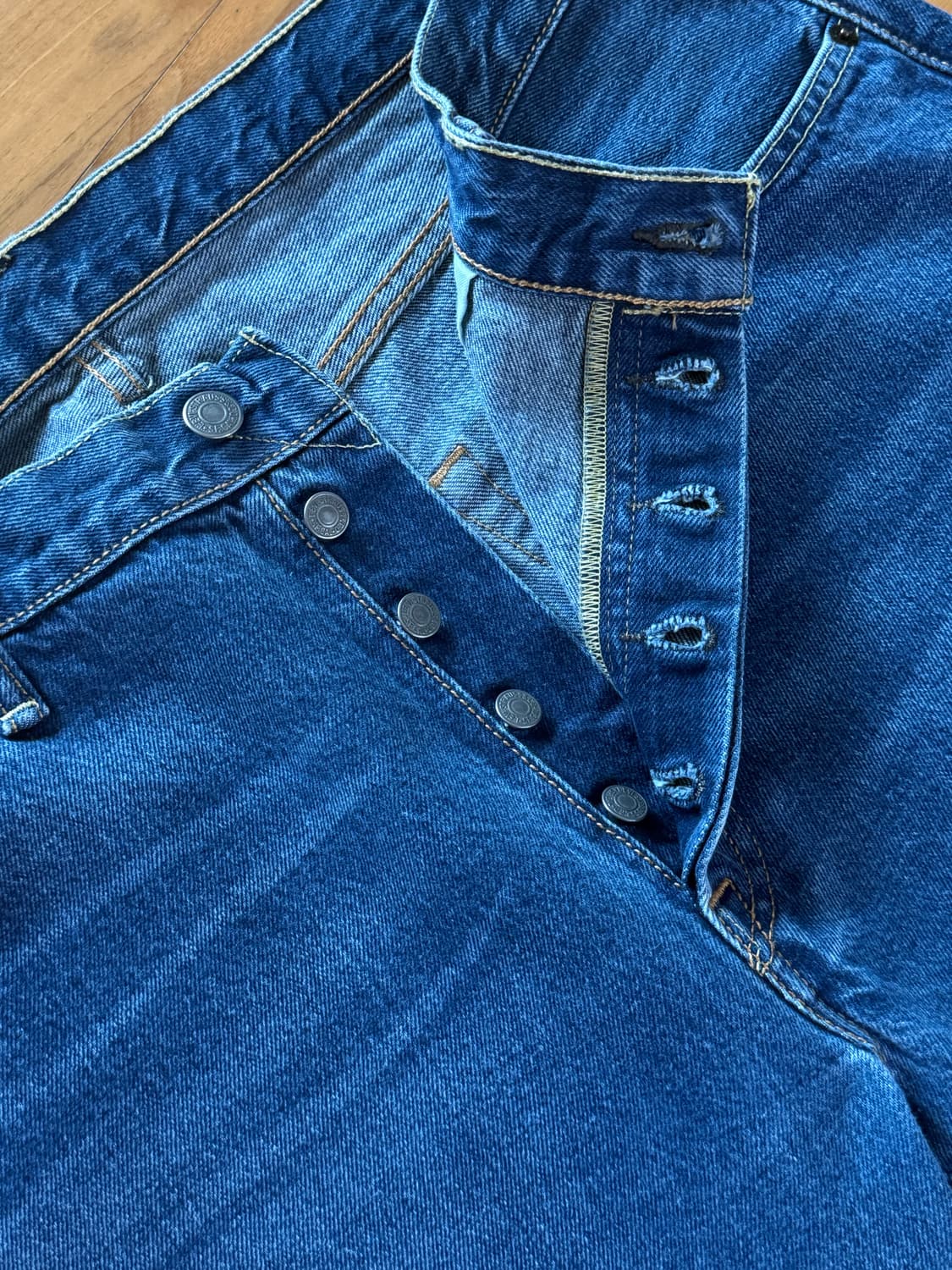 리바이스 501 (36) 상품이미지4