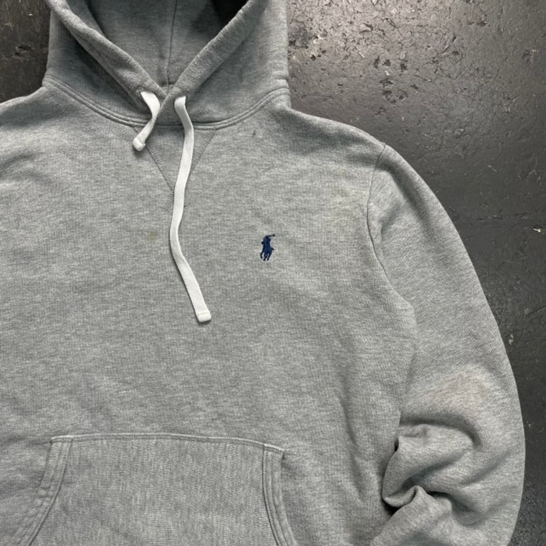 90 폴로 랄프로렌 후드티 상품이미지2