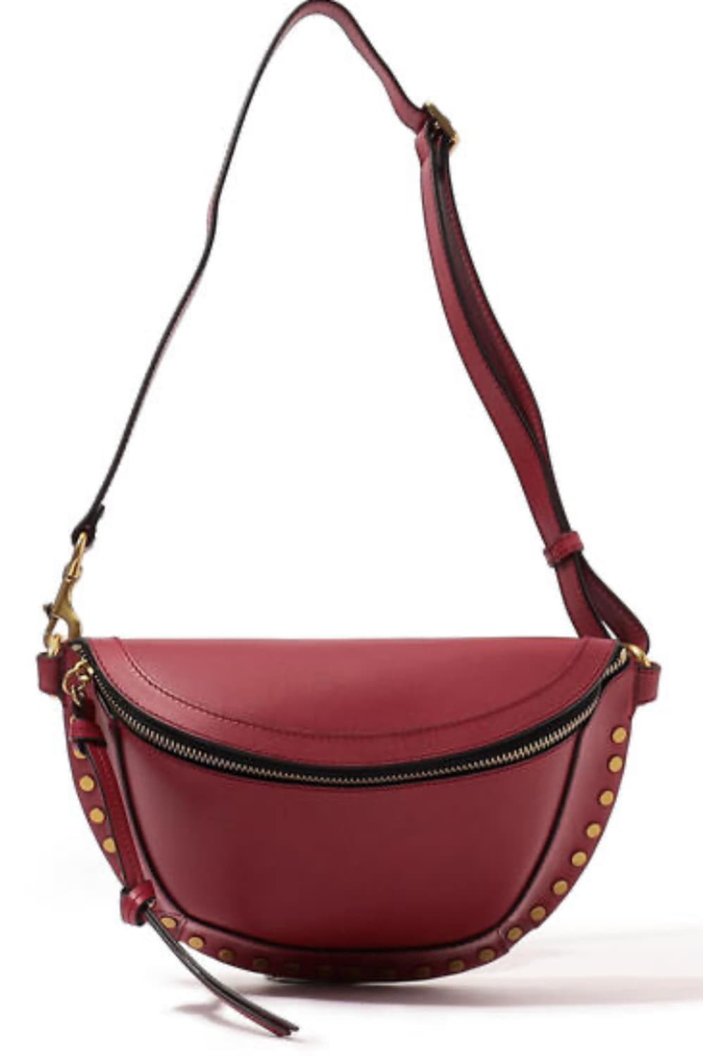 이자벨마랑 - skano bag 상품이미지1