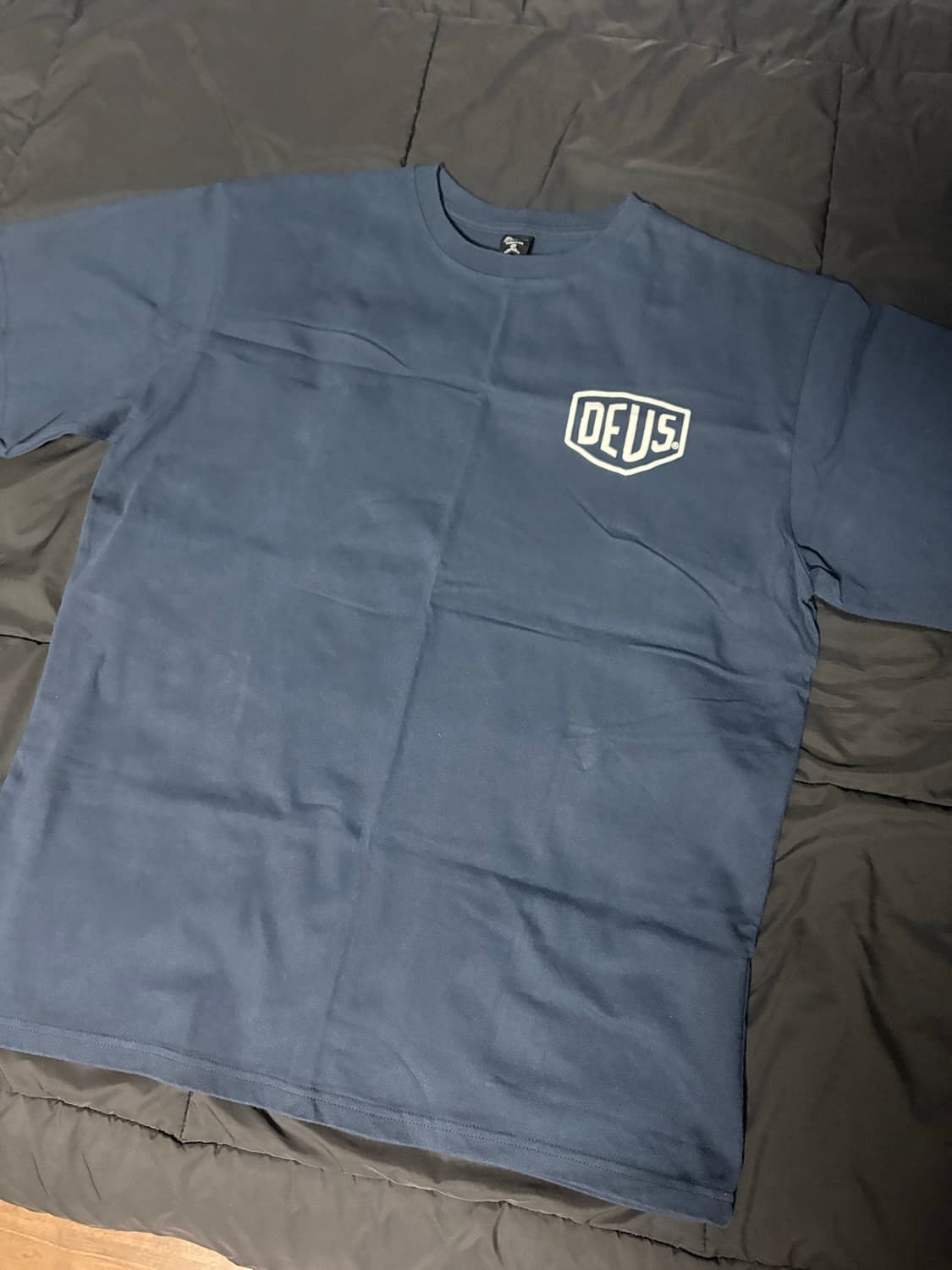 L 데우스엑스마키나 서울 네이비 상품이미지1