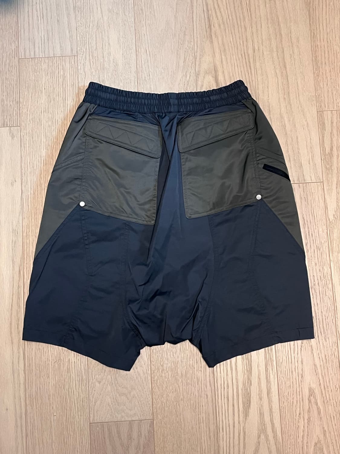 언더마이카 록리 팬츠 상품이미지2