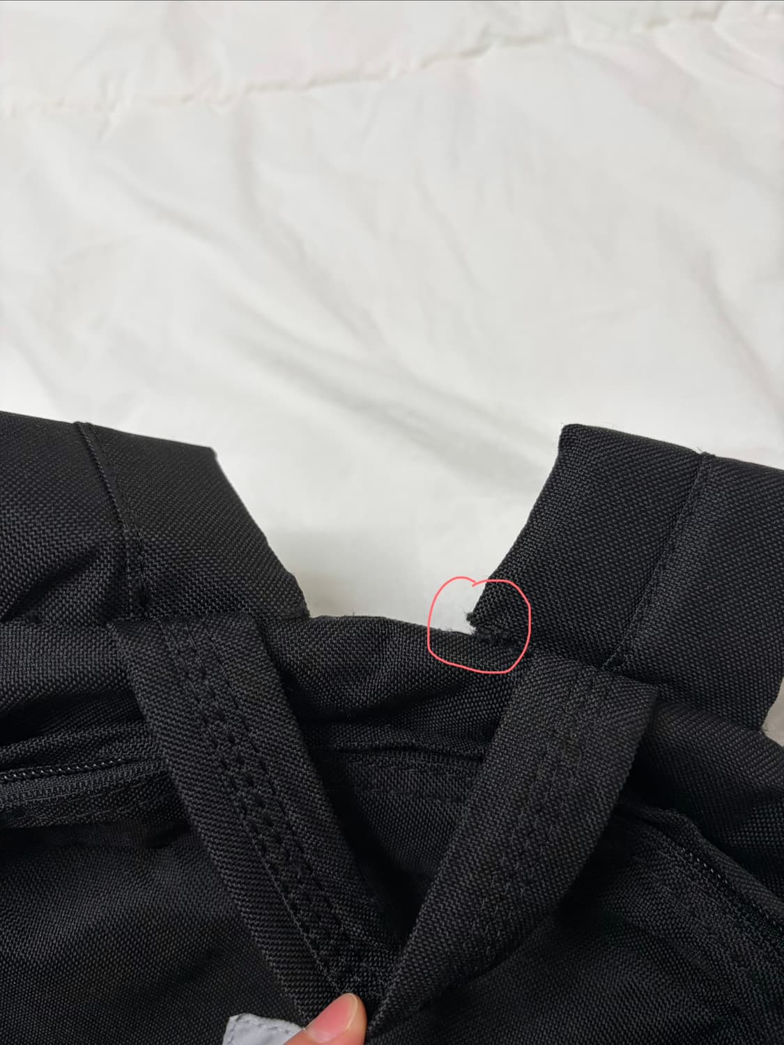 칼하트 빈티지 백팩! 상품이미지4