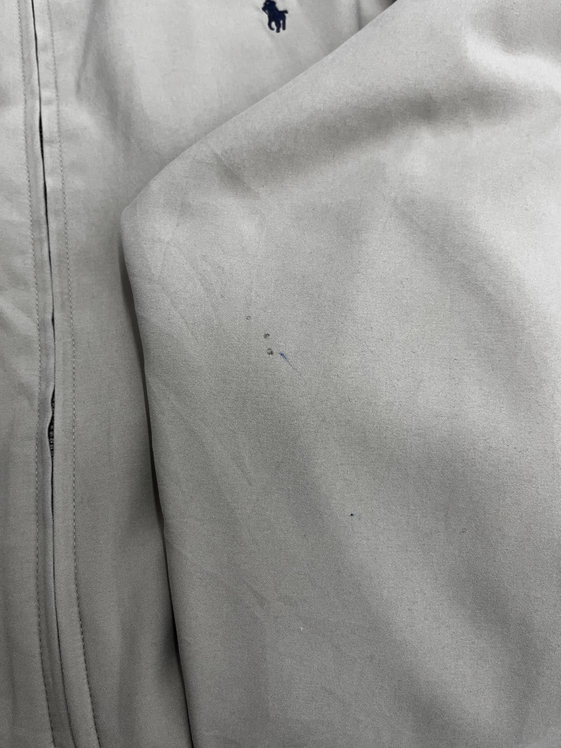 폴로 랄프 로렌 스윙 자켓 베이지 상품이미지8