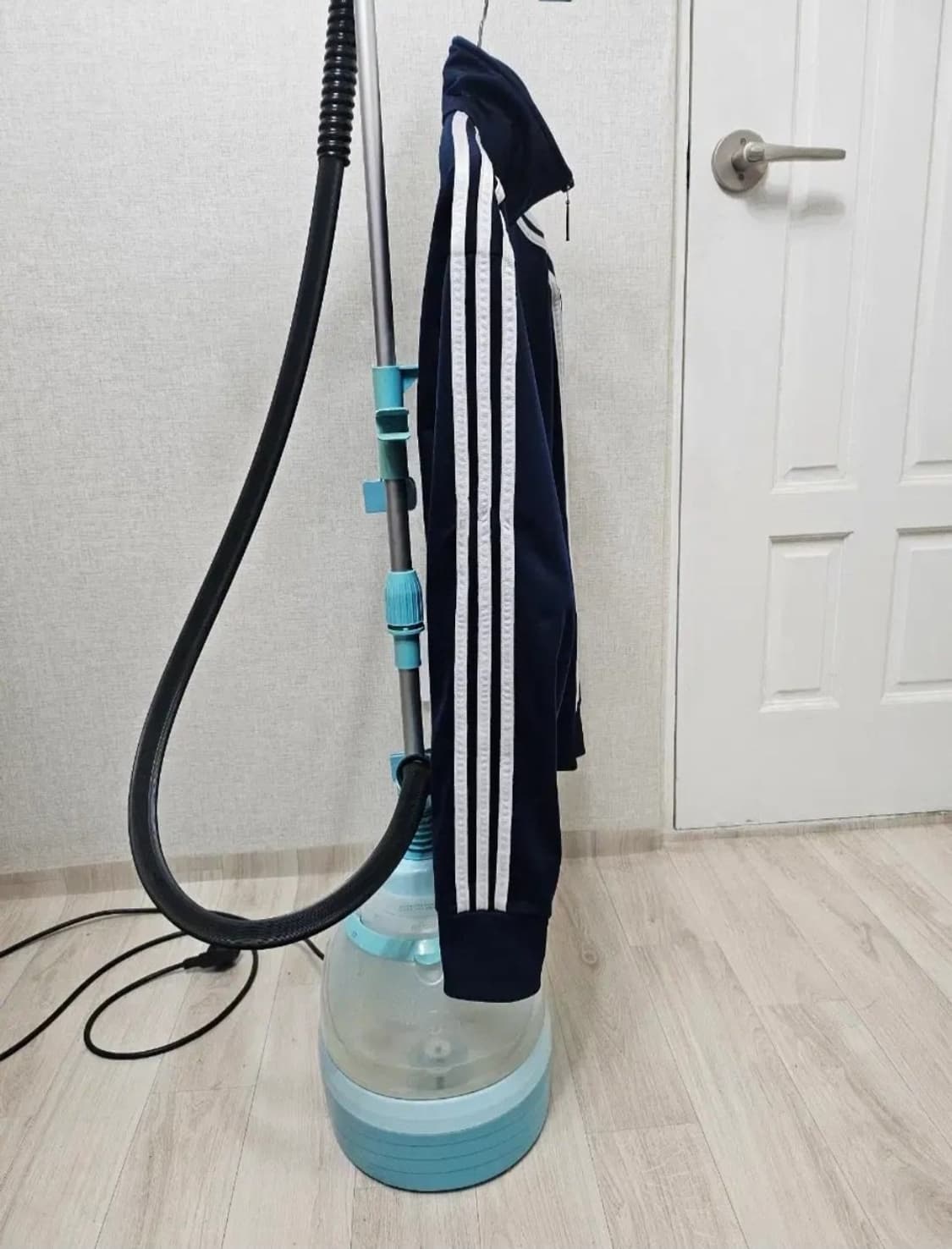 (95~100)M ☆초대장급☆ 아디다스 파이어버드 [네이비] 트랙탑져지 상품이미지5