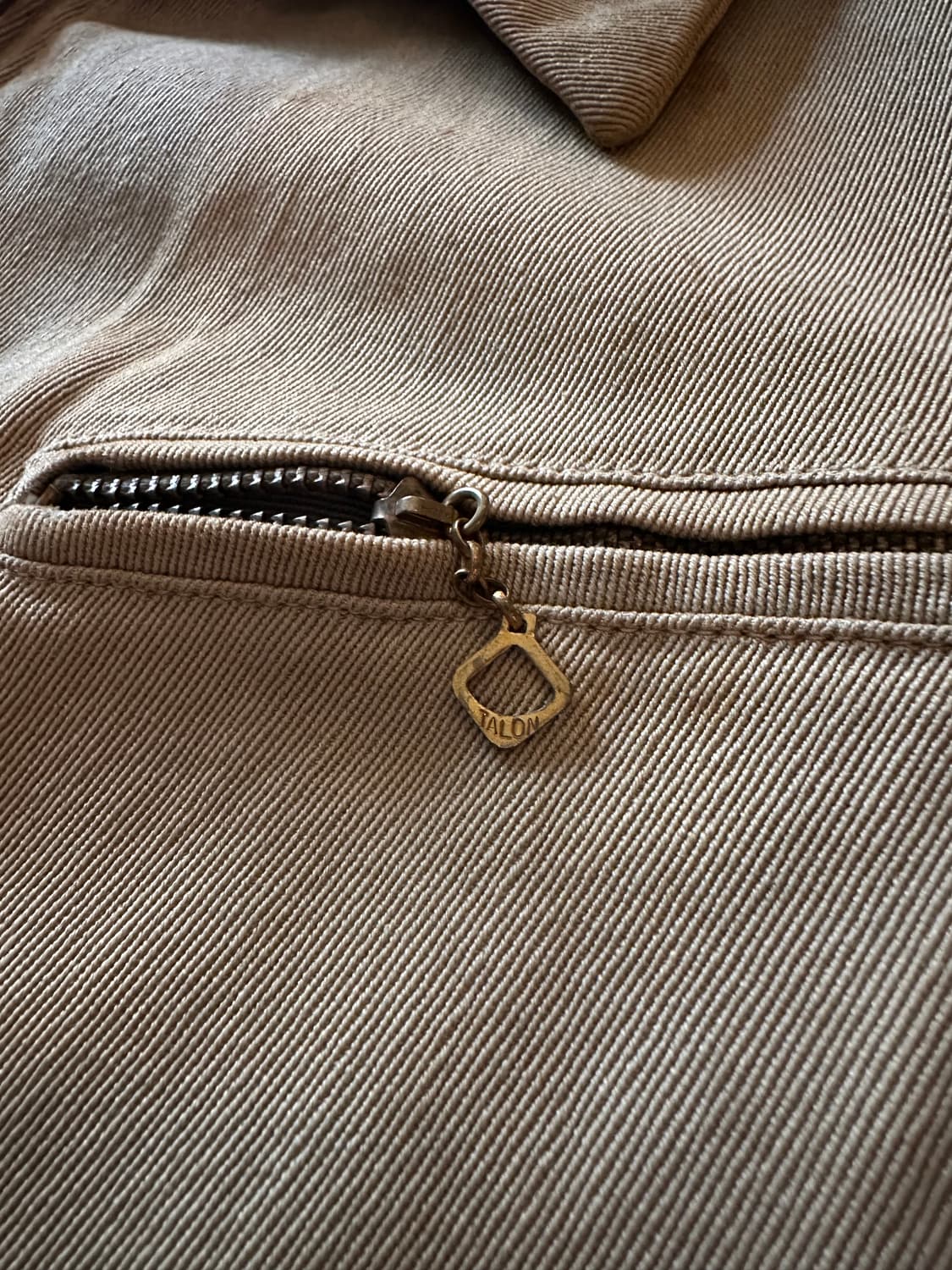 40s North Country Vintage Hunting Jacket 상품이미지3