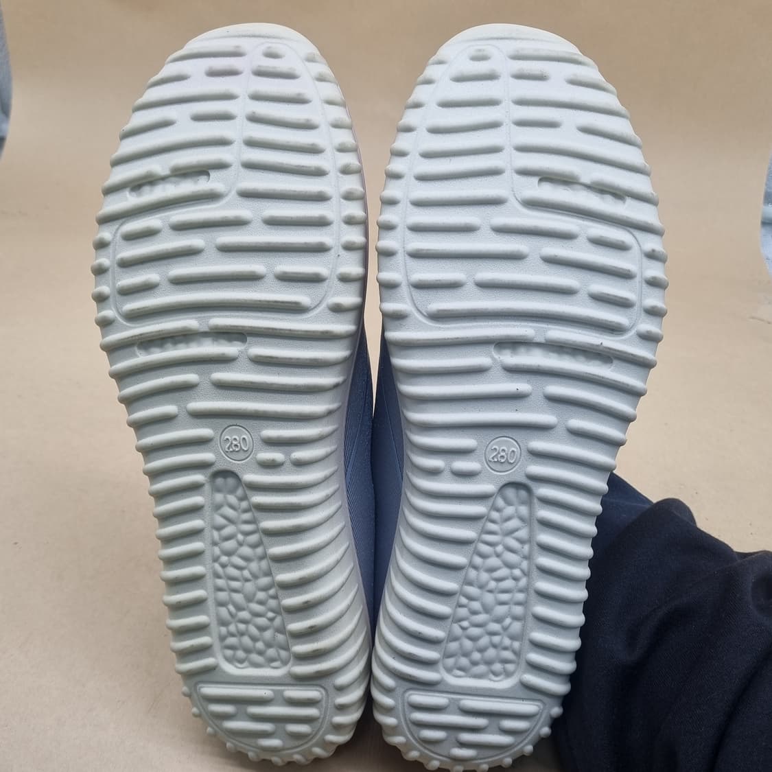 새상품 프로월드컵 남성운동화280 상품이미지3