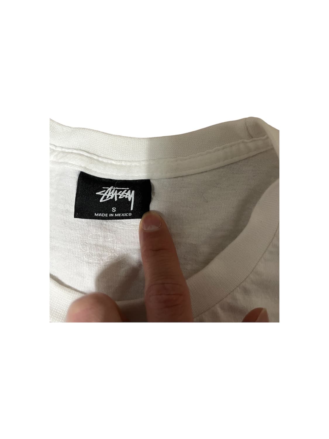 Stussy x Larry clark Dicaprio Kate Moss 상품이미지4