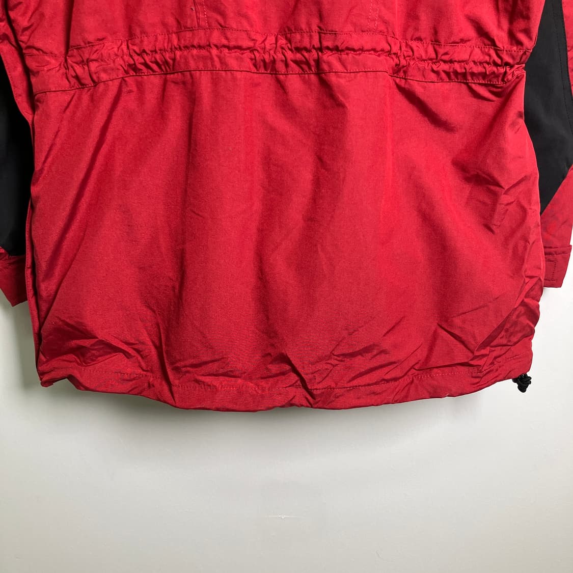 90's 노스페이스 빈티지 아노락 자켓 M 상품이미지7