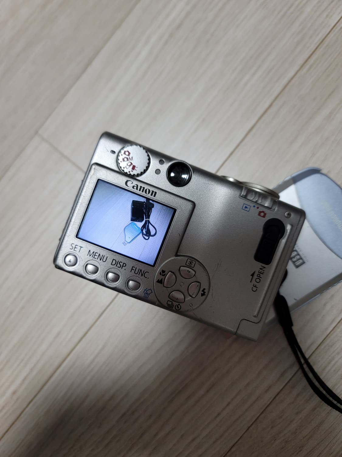 캐논 익서스 400 상품이미지8