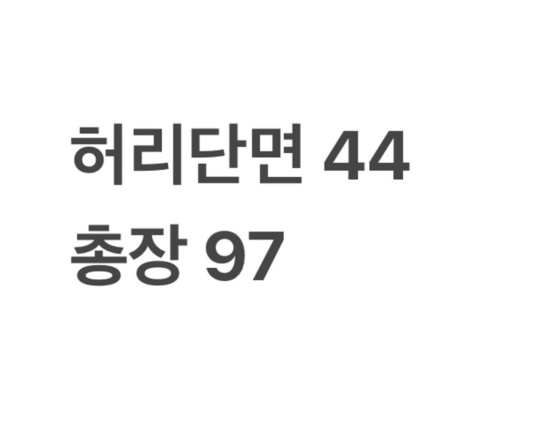 디키즈874 오리지널 워크팬츠 상품이미지3