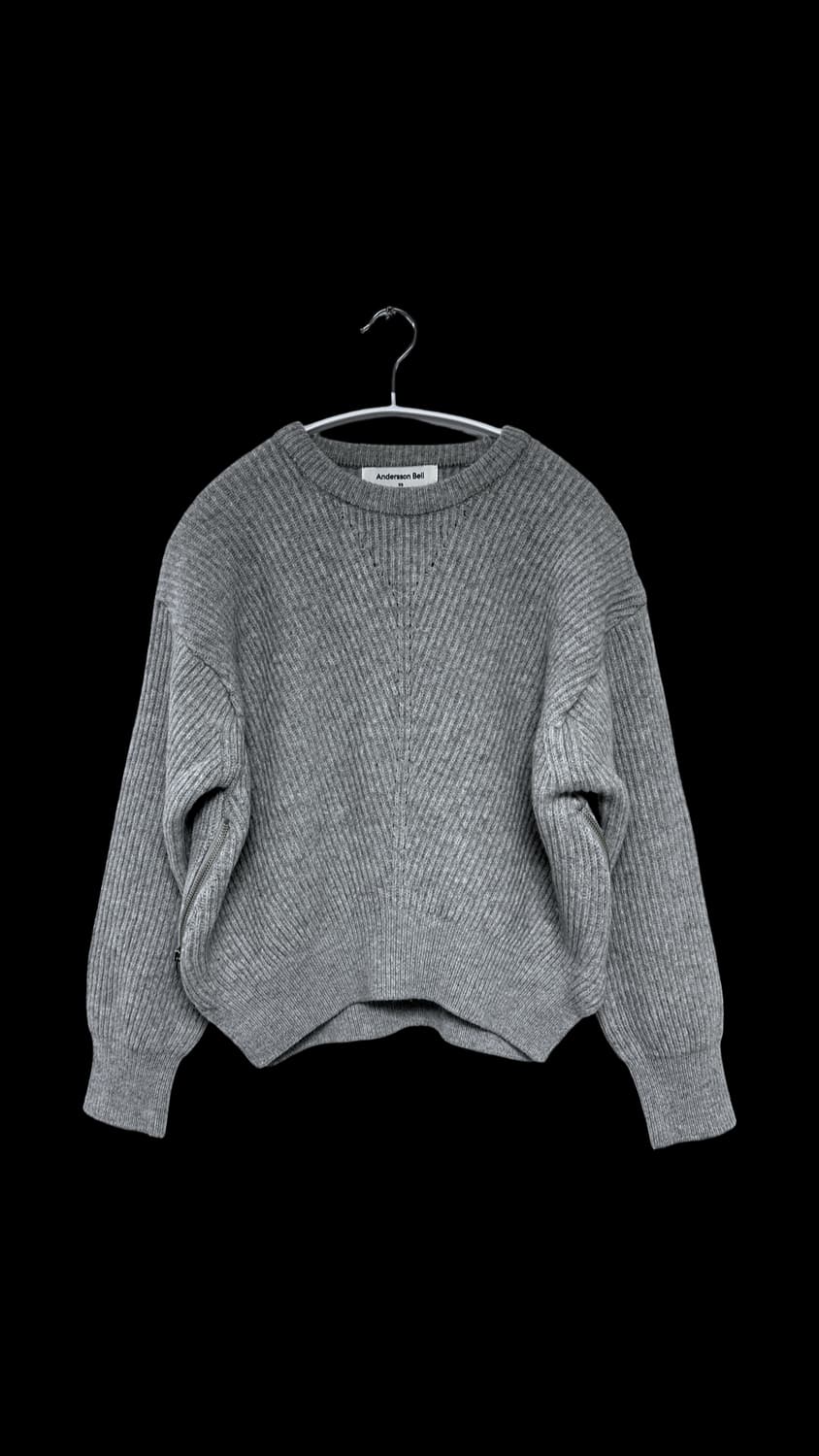 앤더슨벨 니트 상품이미지1