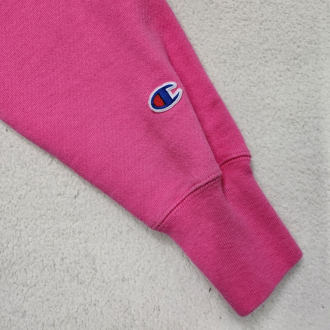 CHAMPION 리버스위브 후드티 S 상품이미지6