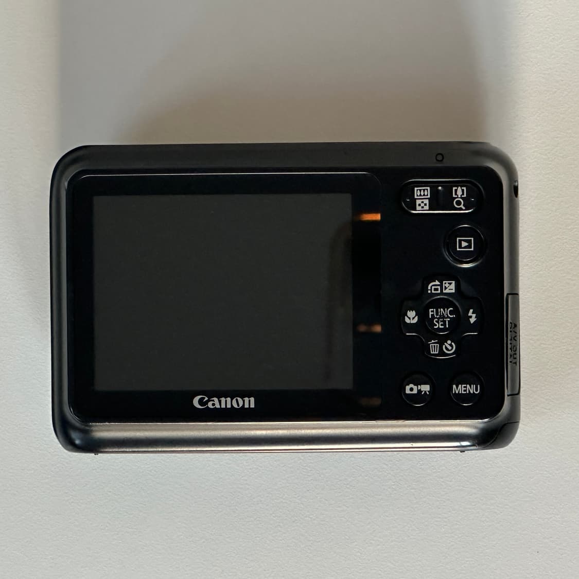 오늘까지만 이 가격 )캐논 파워샷 A800 디지털 카메라 ,디카 (작례있 상품이미지2