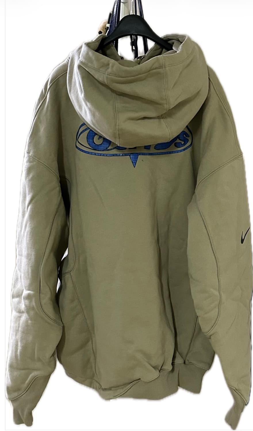 나이키x오프화이트 상품이미지3