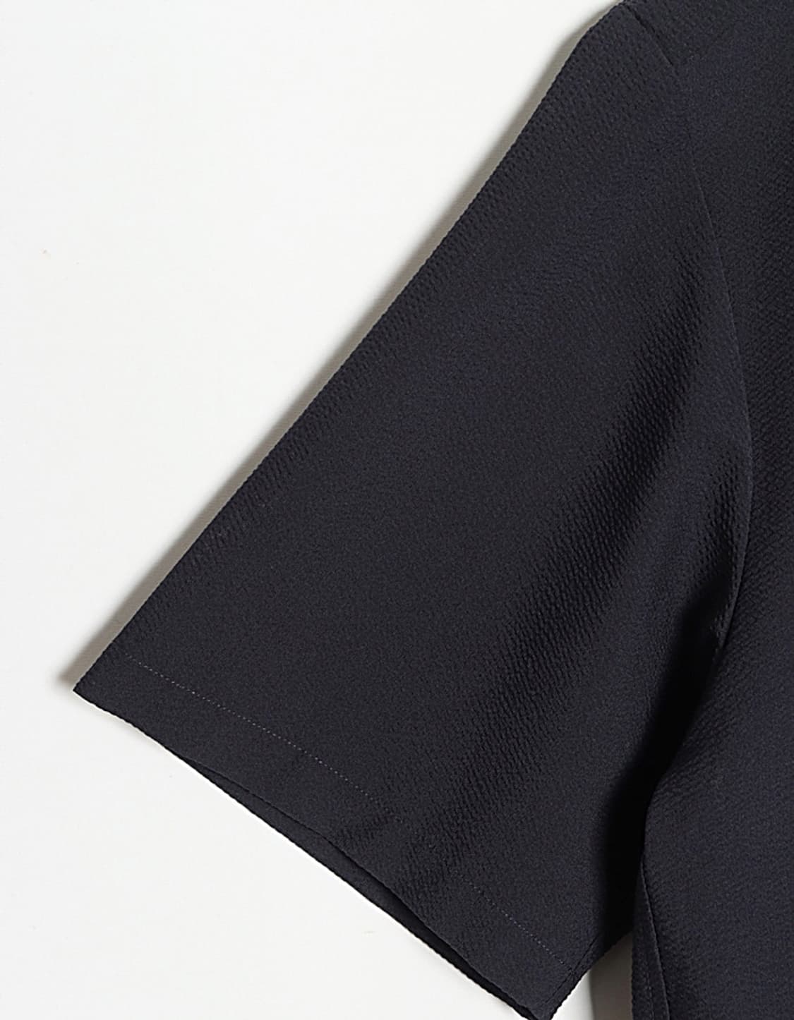 G U Seersucker Shirts 상품이미지3