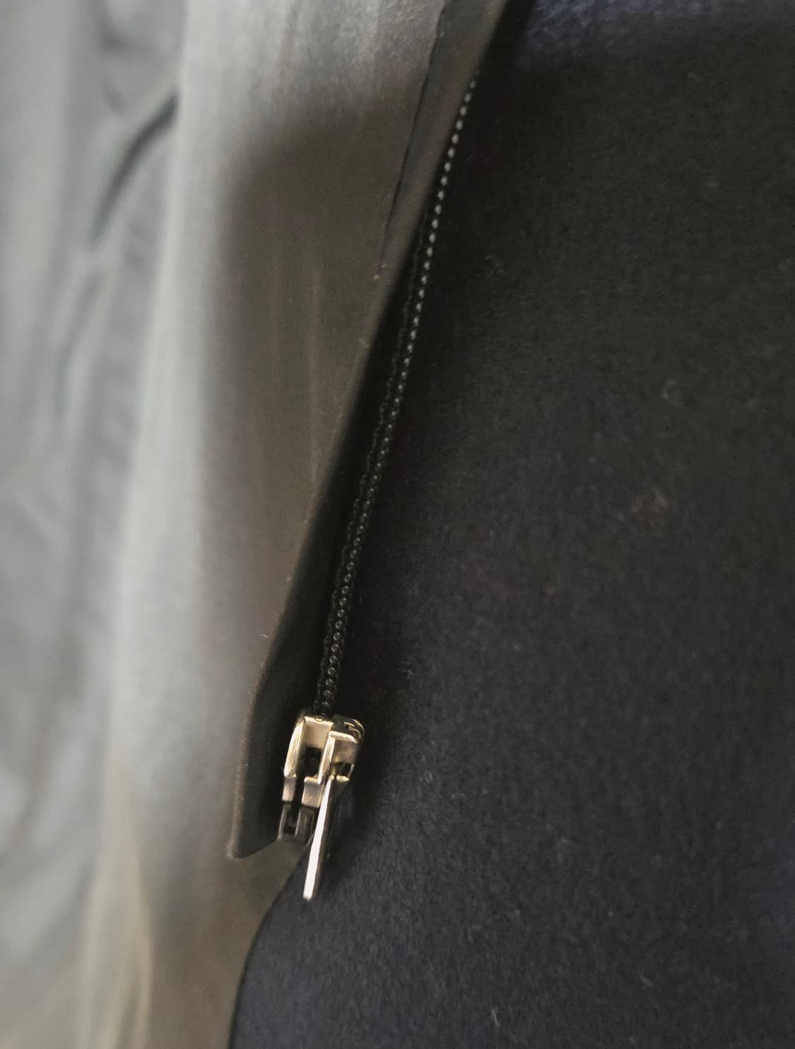 (착샷) Theory 띠어리 싱글 코트 상품이미지10