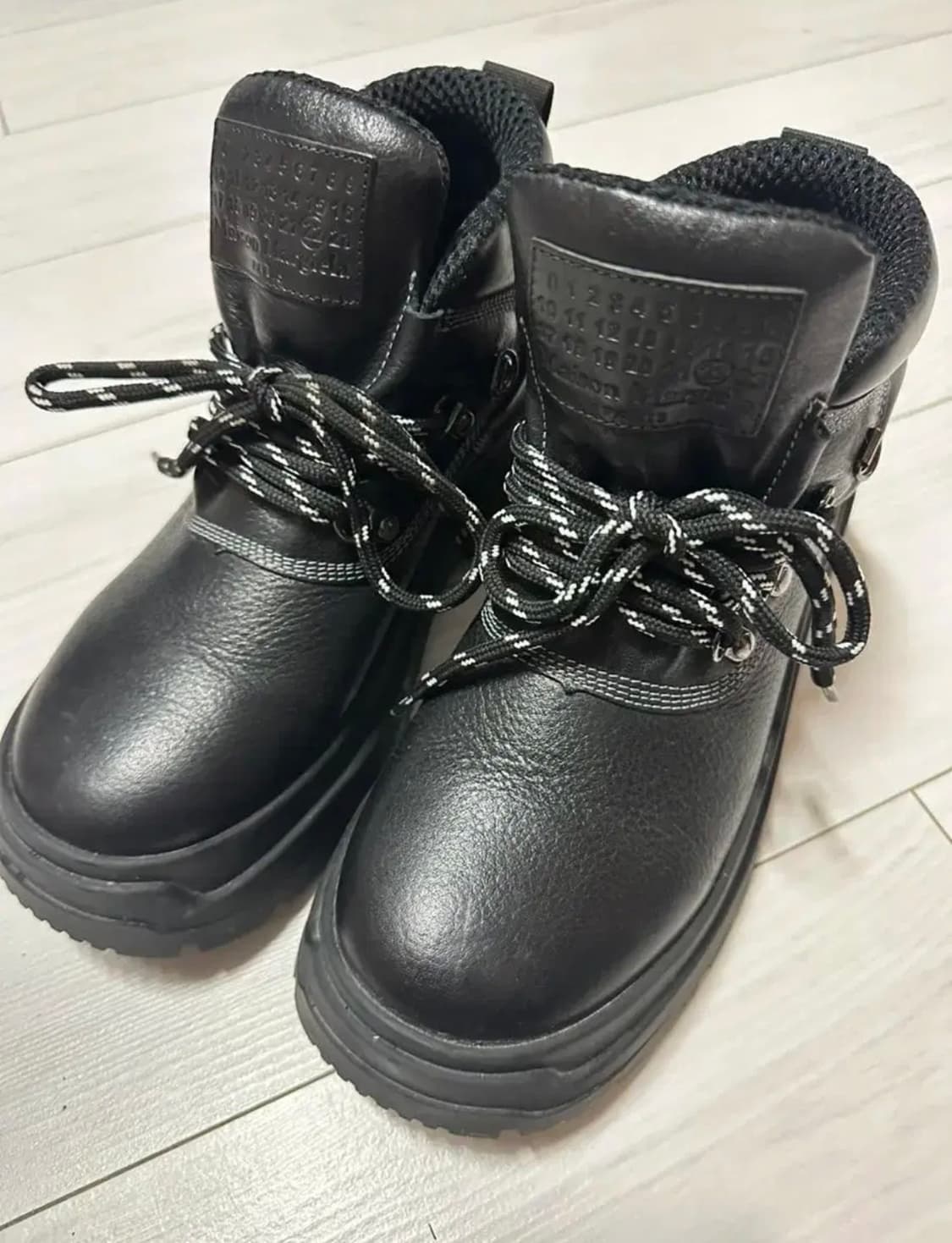 마르지엘라 워커 상품이미지8