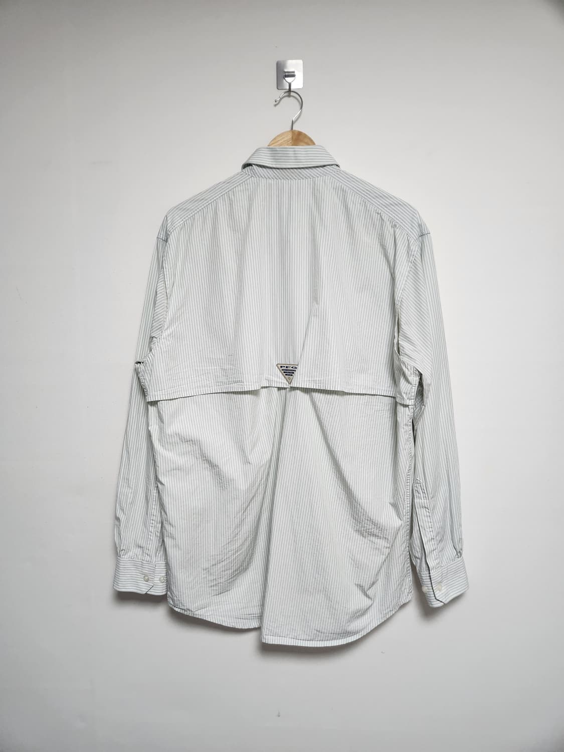 콜롬비아PFG 피싱 셔츠 XL - S123 상품이미지2