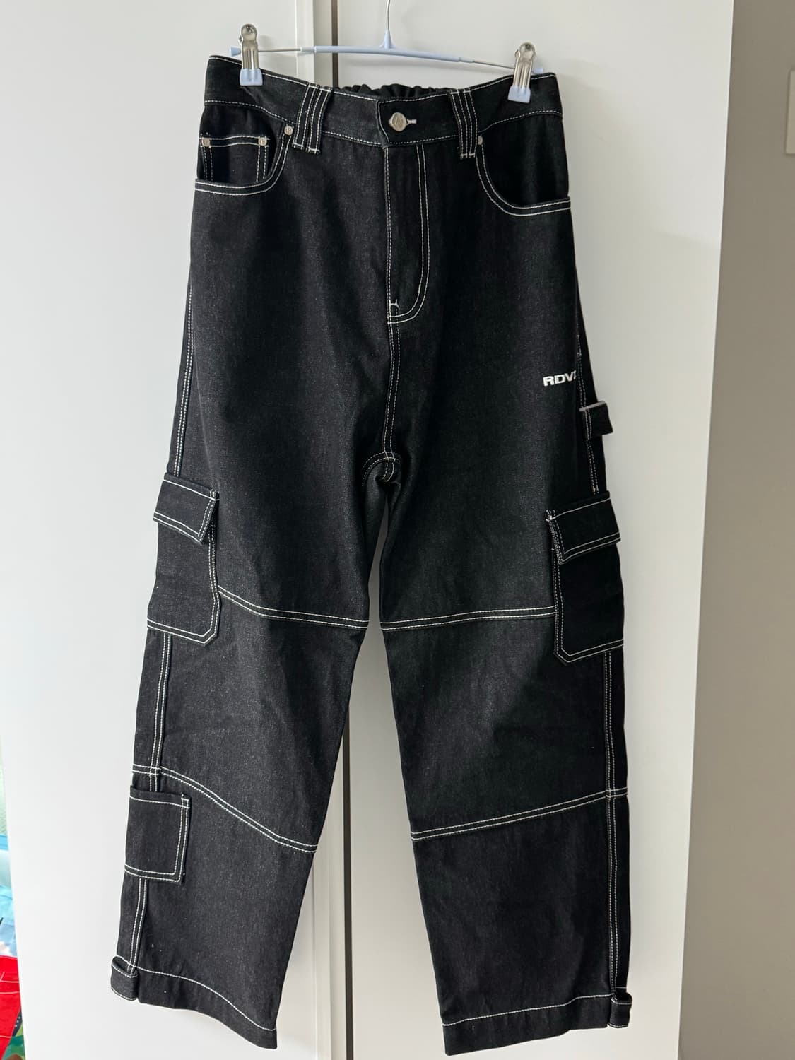 RDVZ 팬츠 상품이미지1