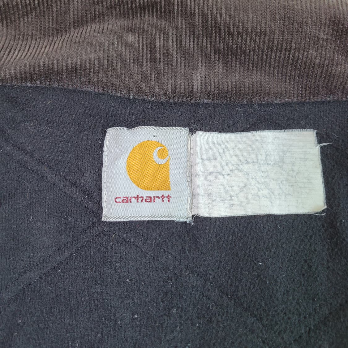 90s 칼하트 JQ2132 산타페 자켓 AQU (Usa) 상품이미지9