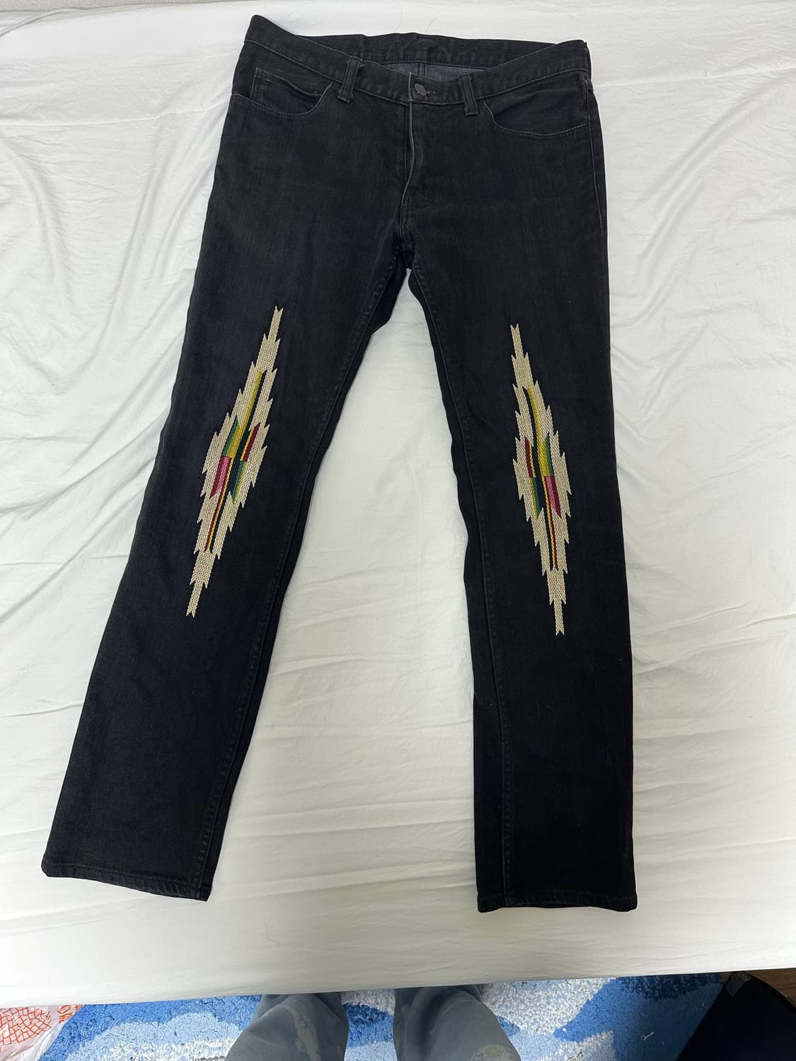 넘버나인 오르테가 진 2x28 상품이미지1