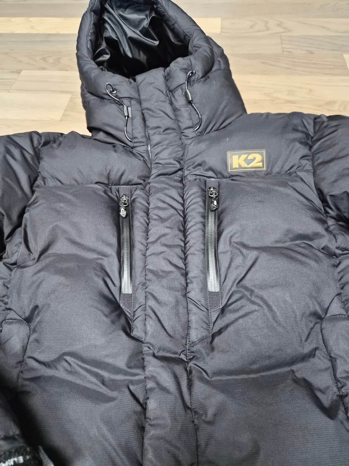 K2 패딩 상품이미지2