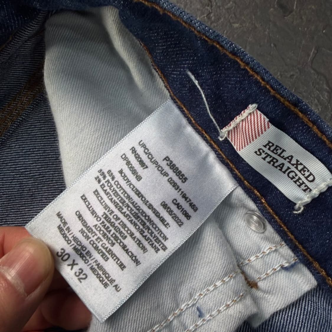 30 디키즈 카펜터 팬츠 상품이미지4