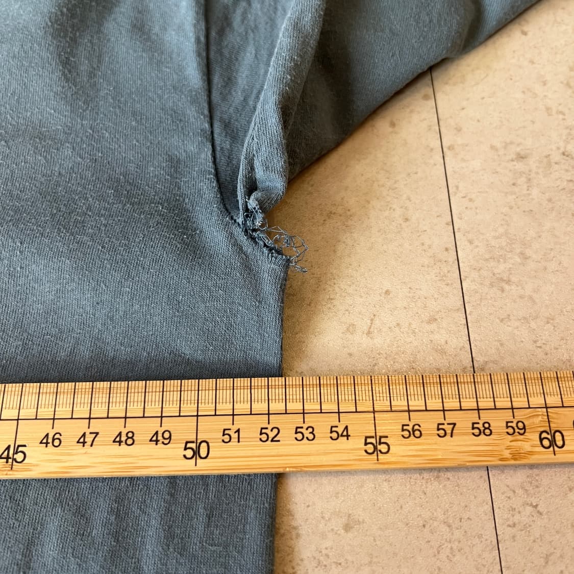 빈티지 00s THC 그래픽 티셔츠 상품이미지9