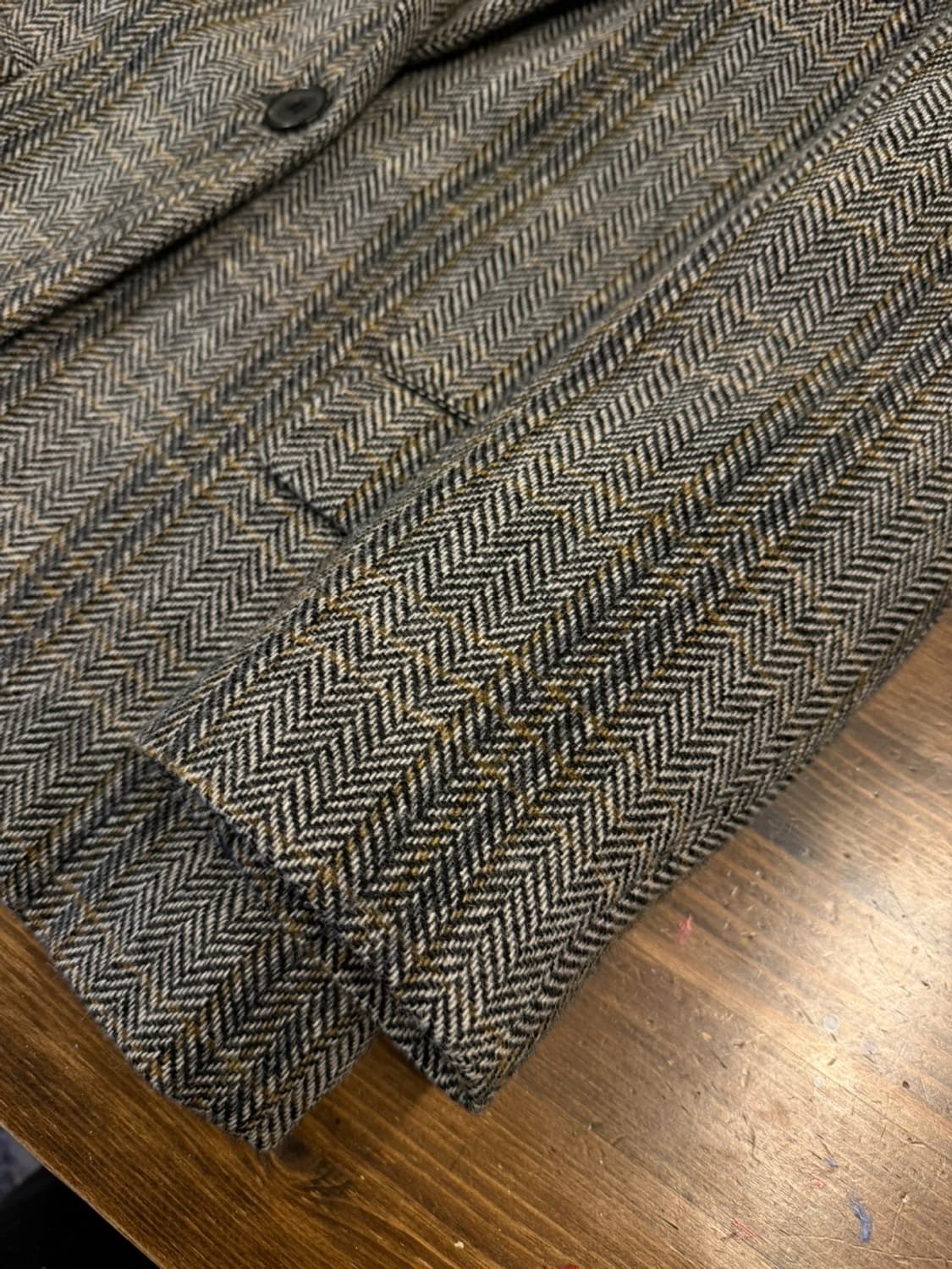 이자벨마랑 테일러드 자켓 여성55 상품이미지7